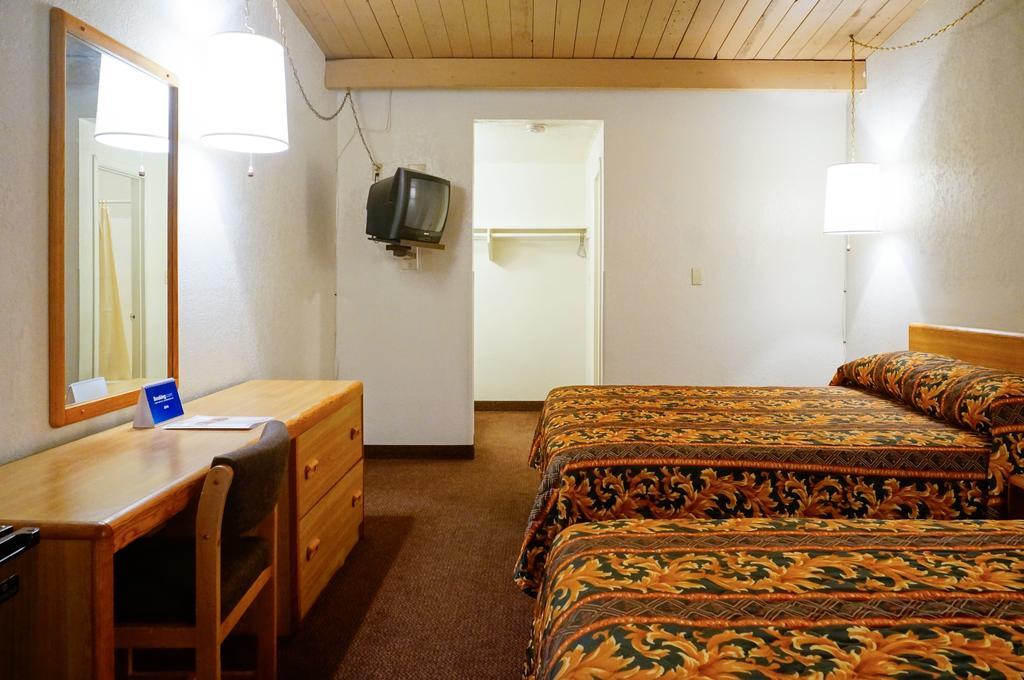 Ez 8 Motel San Jose II Екстериор снимка