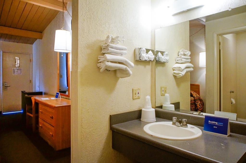 Ez 8 Motel San Jose II Екстериор снимка