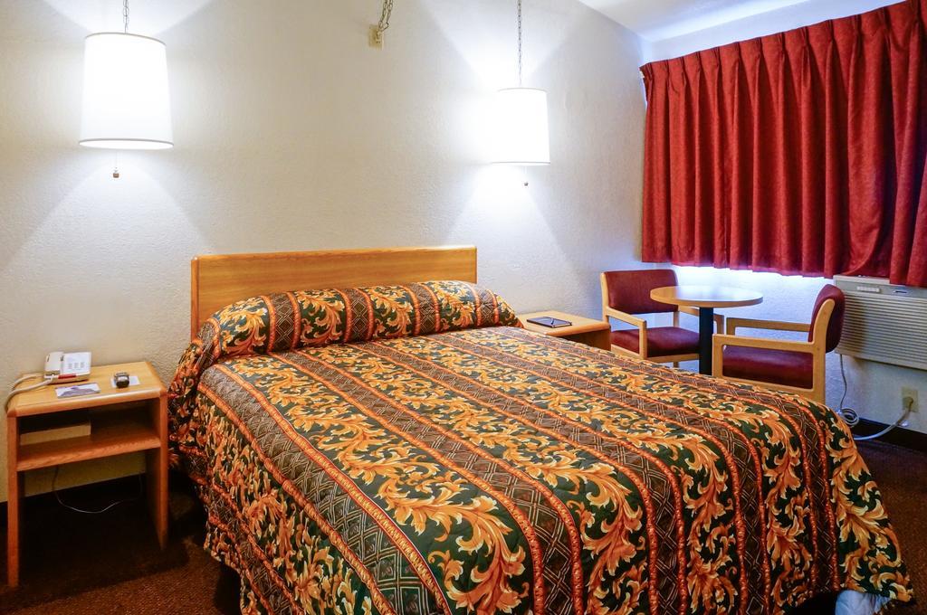 Ez 8 Motel San Jose II Екстериор снимка