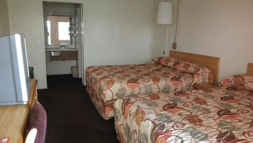 Ez 8 Motel San Jose II Екстериор снимка