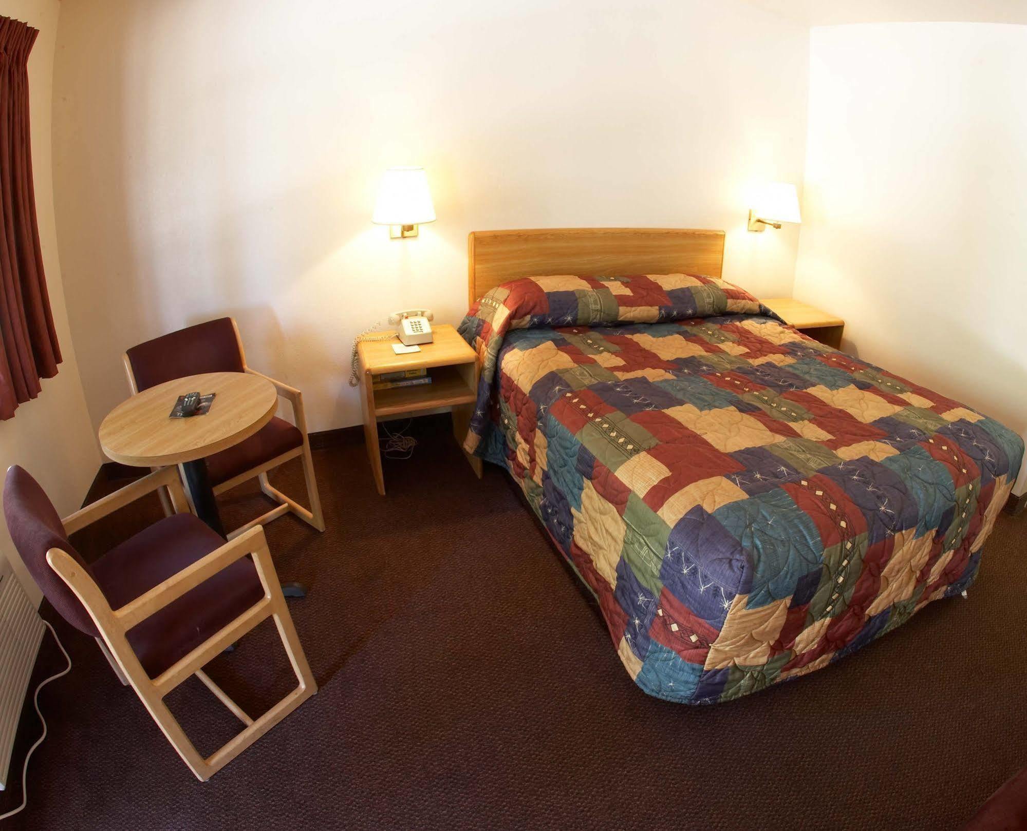 Ez 8 Motel San Jose II Екстериор снимка
