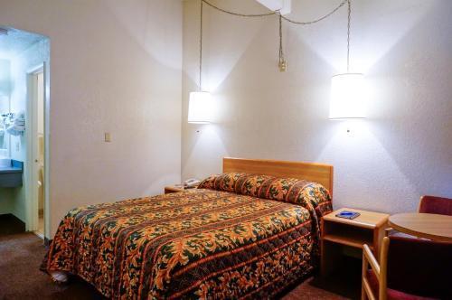 Ez 8 Motel San Jose II Екстериор снимка